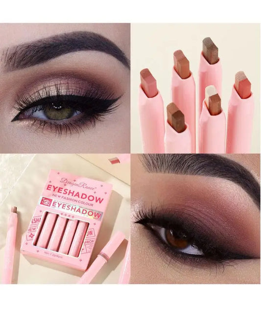 Dragon Ranee 2 Color Eyeshadow Stick