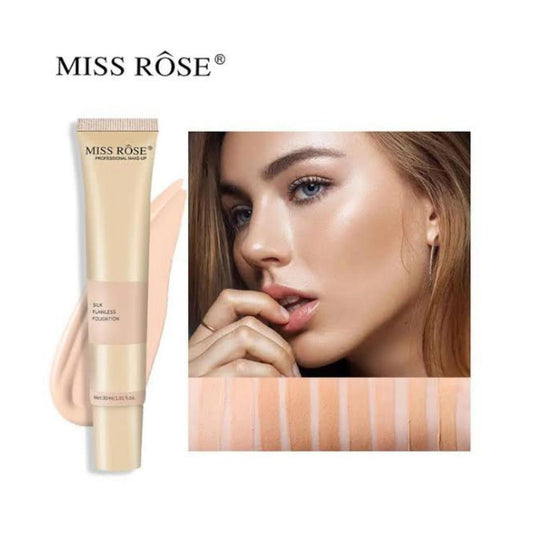 Miss Rose Foundation 30ml