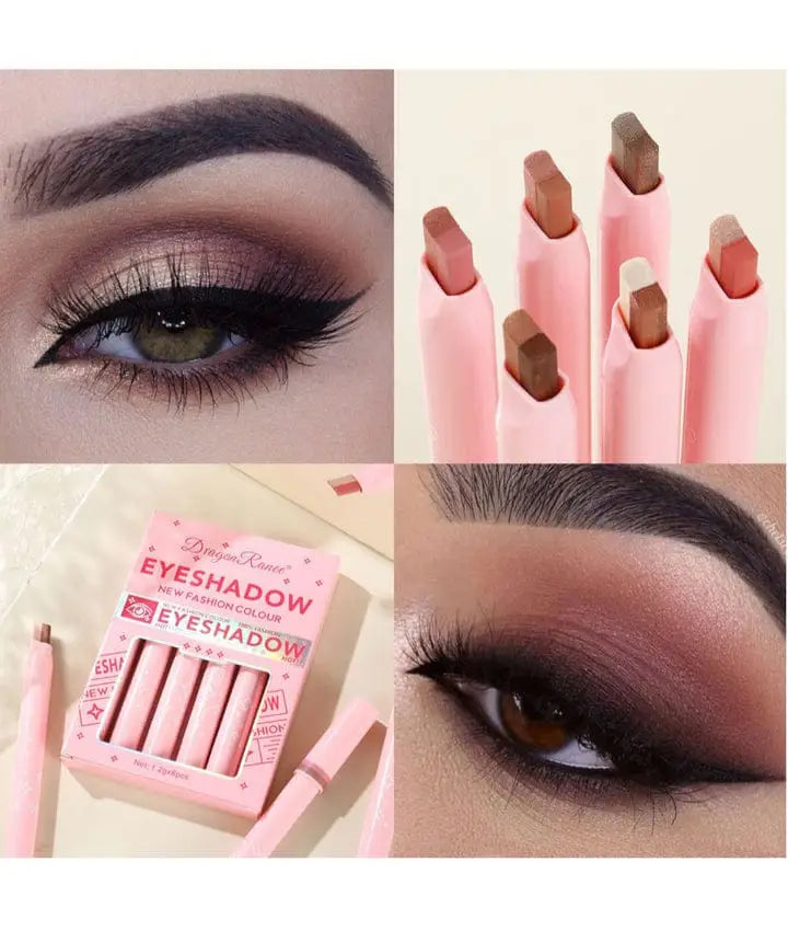 Dragon Ranee 2 Color Eyeshadow Stick