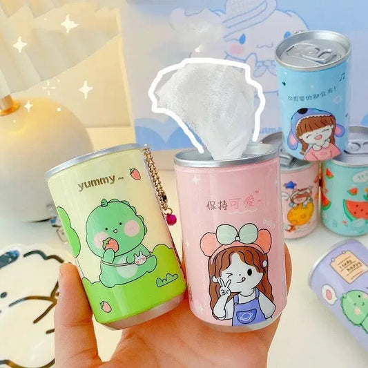 Travel Makeup Wipes
