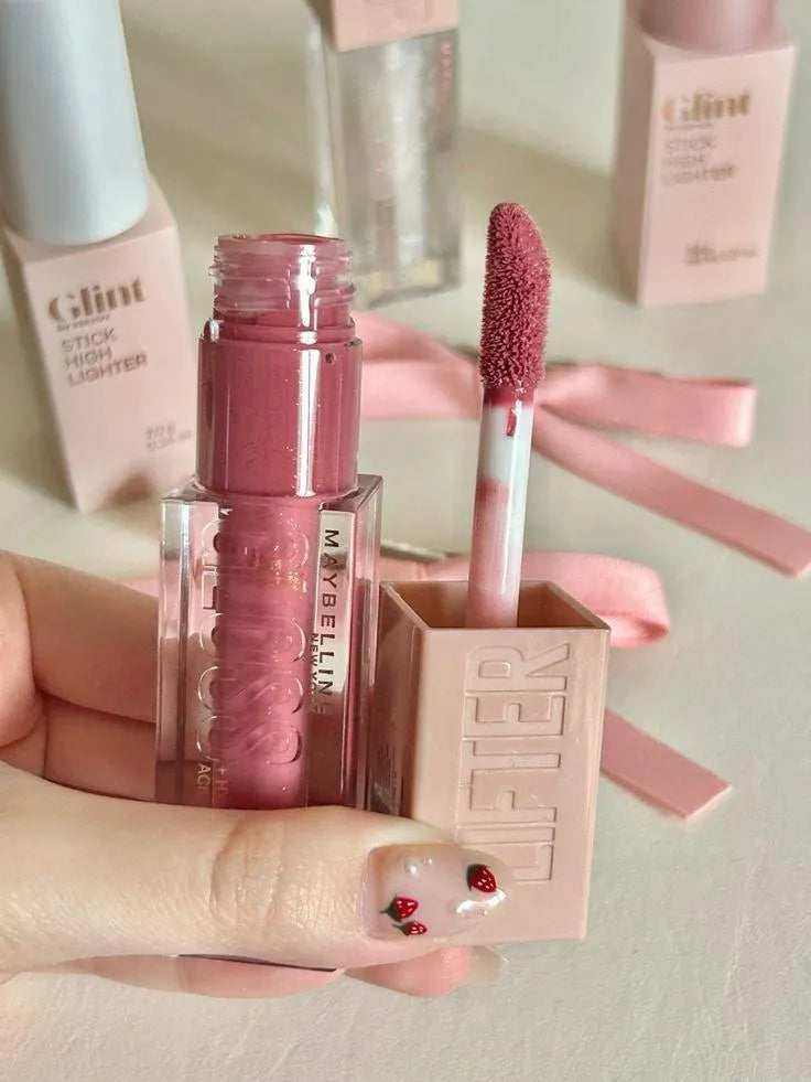 Maybelline Lifter Gloss Hydrating Lip Gloss