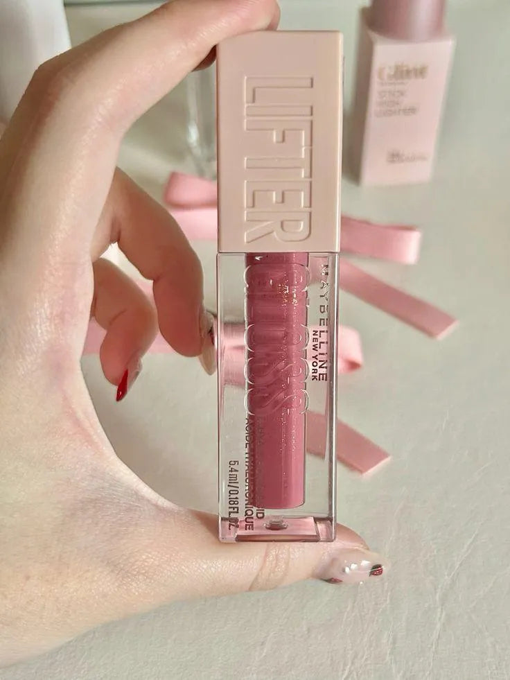 Maybelline Lifter Gloss Hydrating Lip Gloss
