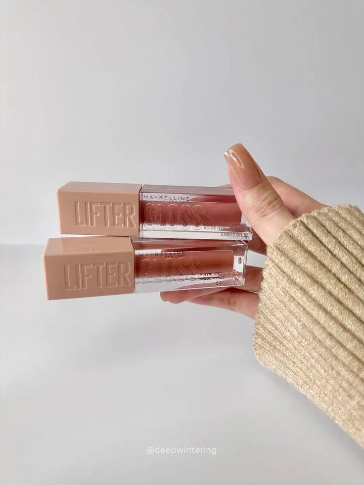 Maybelline Lifter Gloss Hydrating Lip Gloss