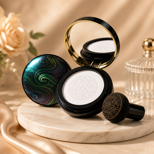 Premium Cushion Foundation