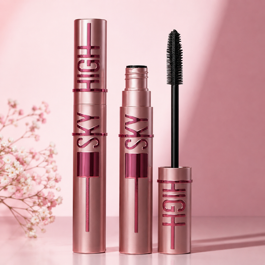 Maybelline Sky High Mascara