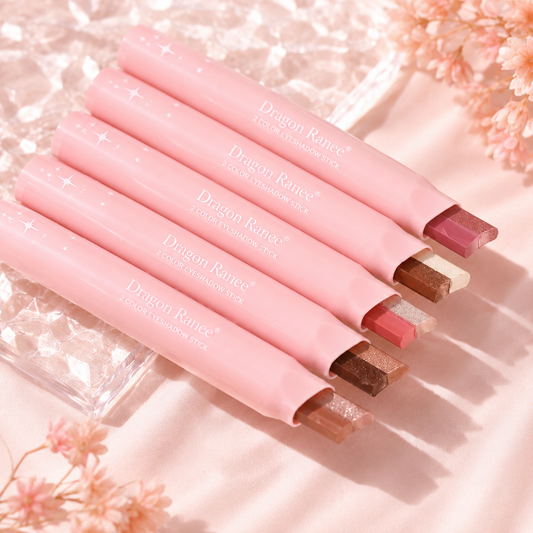 Dragon Ranee 2 Color Eyeshadow Stick